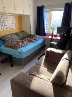 Flott 4-roms leilighet på Lund i Kristiansand - Kristiansand - 2