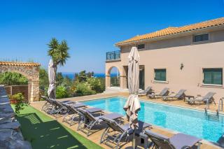 Andromeda Villa - Vasilikos - 2