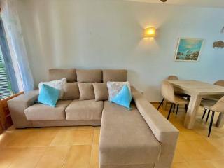 Llevant Apartamento en planta baja con piscina - Arenal d'en Castell - 3