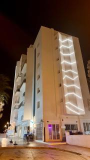 Bergidum Playa - Calpe - 9