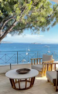 Korifi by Islea!, Villa with sea view - 0