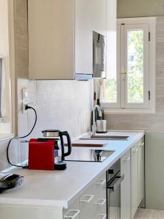 Korifi by Islea!, Villa with sea view - 1