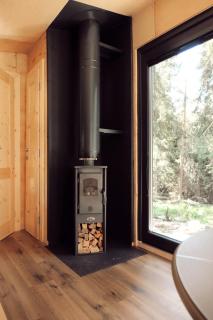 Slovlife Cabins - Štrba - 3