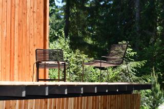 Slovlife Cabins - Štrba - 8