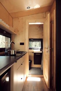 Slovlife Cabins - Štrba - 6