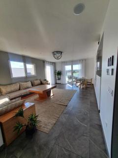 Magnifique VILLA-PISCINE-CLIM - 8