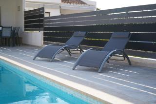 Chalet AMEA - Riumar - 4