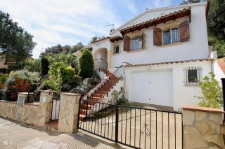 Villa Pacha Calonge - vlakbij zee - Calonge - 5