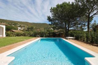 Villa Pacha Calonge - vlakbij zee - Calonge - 3