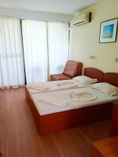 Hotel Nimfa-Rusalka - Sunny Beach - 8
