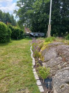 Gula Huset - Storebro - 1