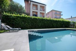 Residence Eleonora - Garda - 6