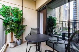 New I Modern I 1BDR I 17 Icon Bay Tower 2 - 6