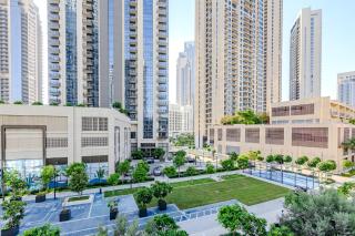 New I Modern I 1BDR I 17 Icon Bay Tower 2 - 8