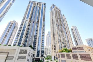New I Modern I 1BDR I 17 Icon Bay Tower 2 - 9