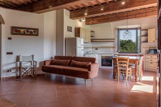 Fattoria Antinoro Relax - Firenze - 3