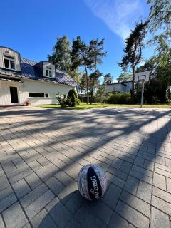White House apartment - Tallinn - 5