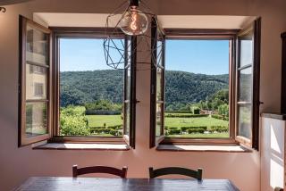 Fattoria Antinoro Relax - Firenze - 7
