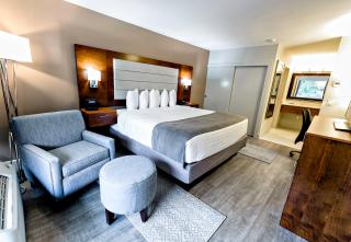 Spark by Hilton Hilton Head Island - Île de Hilton-Head - 3