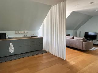 White House apartment - Tallinn - 7