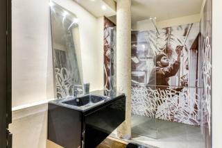 Le Couvent des Ursulines - Penthouse climatisé piscine - Narbonne - 1