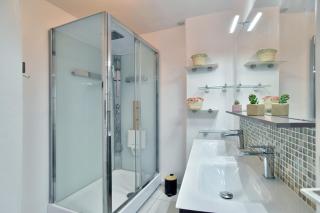 Duplex Plancoët - Pour 4p à 15 min de la plage - Plancoët - 7