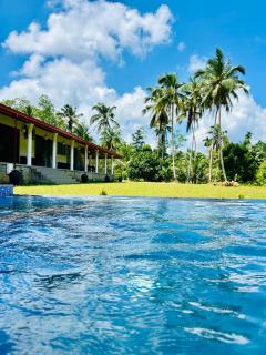 Hyden Villa - Handapangoda - 8