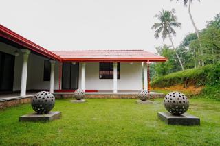 Hyden Villa - Handapangoda - 5