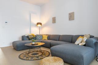Prachtig appartement aan zee met 2 terrassen - 4p - Ostenda - 3