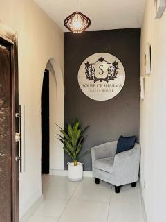 House of Sharma - Bulawayo - 7