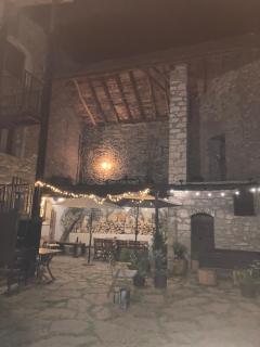 Cal Quimet - Rialp - 8