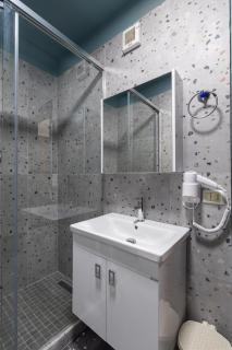 Luxury Suite Studio City Centre - Tirana - 5
