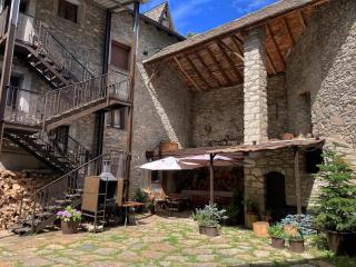 Cal Quimet - Rialp - 9