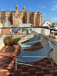 Fragile Hotel - Ciutadella - 6