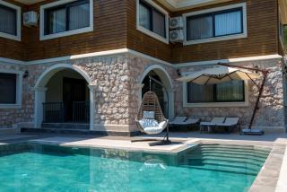 Antalya Silyan Villas - Gedeller - 8