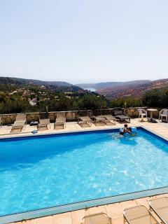 Glamping Adonis - 9