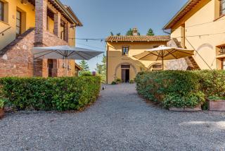 Tenuta Il Casale di San Miniato - San Miniato - 8