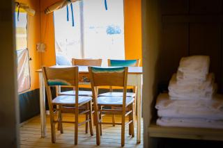 InMaremma glamping - Pescia Romana - 5