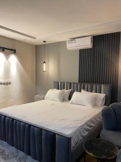 Euro Suites - Islamabad - 1