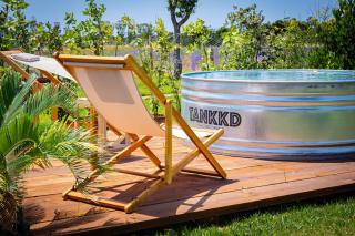 InMaremma glamping - Pescia Romana - 3