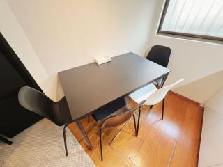 Nakano Retro Japanese Villa - 1