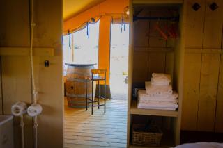 InMaremma glamping - 1