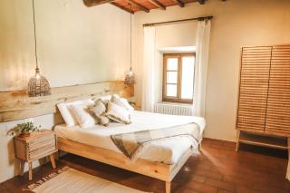 Sentire - Vegetarian Tuscan Villa & Resort - 8