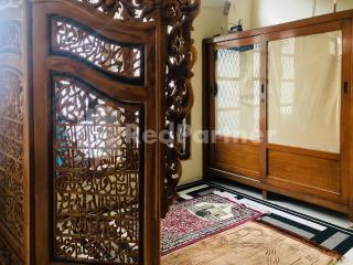 Sahil inn Syariah Prawirotaman RedPartner - 6
