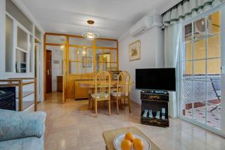 El Rocio 7E1 By IVI Real Estate - Torremolinos - 2