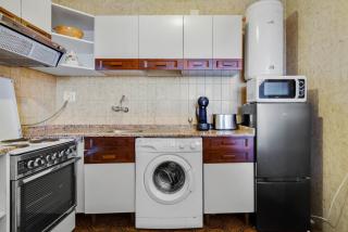 El Rocio 7E1 By IVI Real Estate - Torremolinos - 4
