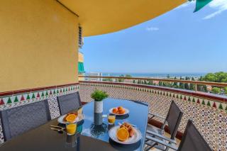 El Rocio 7E1 By IVI Real Estate - Torremolinos - 9