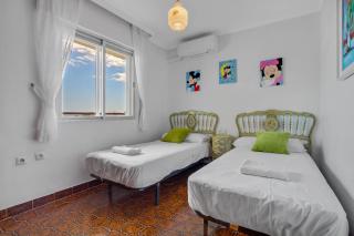 El Rocio 7E1 By IVI Real Estate - Torremolinos - 6