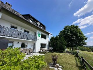 Apartment Haus Aktiv Garten - Winterberg - 3