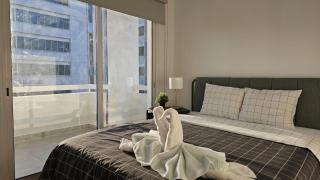 STAY City Life Apartment I - Nikosia - 9